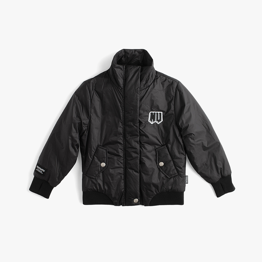 ONLY HUMAN BOMBER JACKET